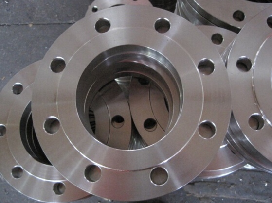 不锈钢法兰