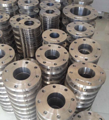 不锈钢法兰